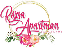 Rózsa Apartman